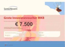 mogelijkheden grote innovatievoucher